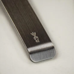 Opinel Cheese Knife & Fork Set - Beech Wood Handle -Kitchen Knife Store 001834 cheeseknife5