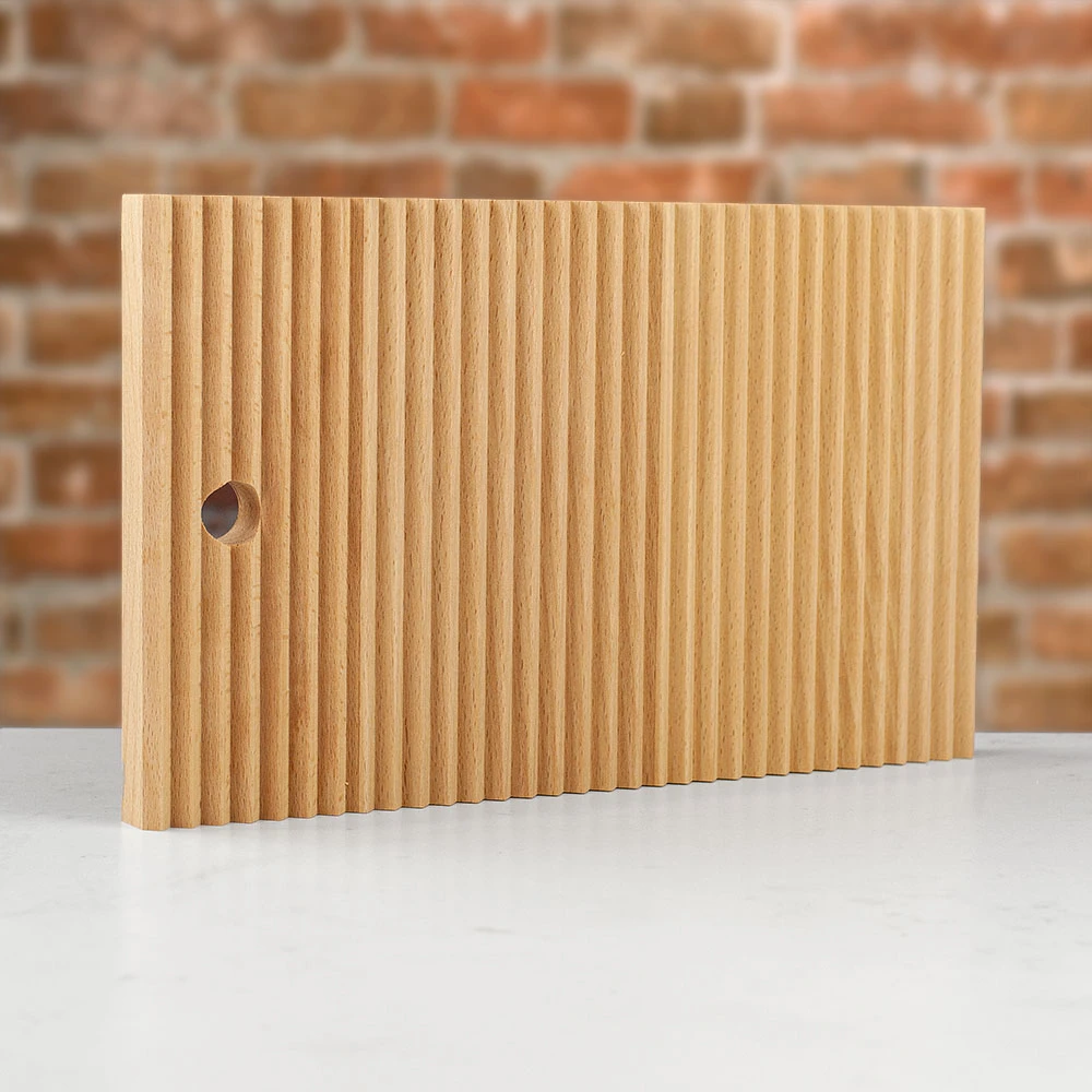 L'Atelier Du Vin Double-sided Chopping Board - Planche A Decouper Recto-verso 4 L'Atelier Du Vin Double-sided Chopping Board - Planche A Decouper Recto-verso - Image 2