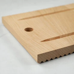 L'Atelier Du Vin Double-sided Chopping Board - Planche A Decouper Recto-verso 10 L'Atelier Du Vin Double-sided Chopping Board - Planche A Decouper Recto-verso -Kitchen Knife Store 095435 rectoreverso product4