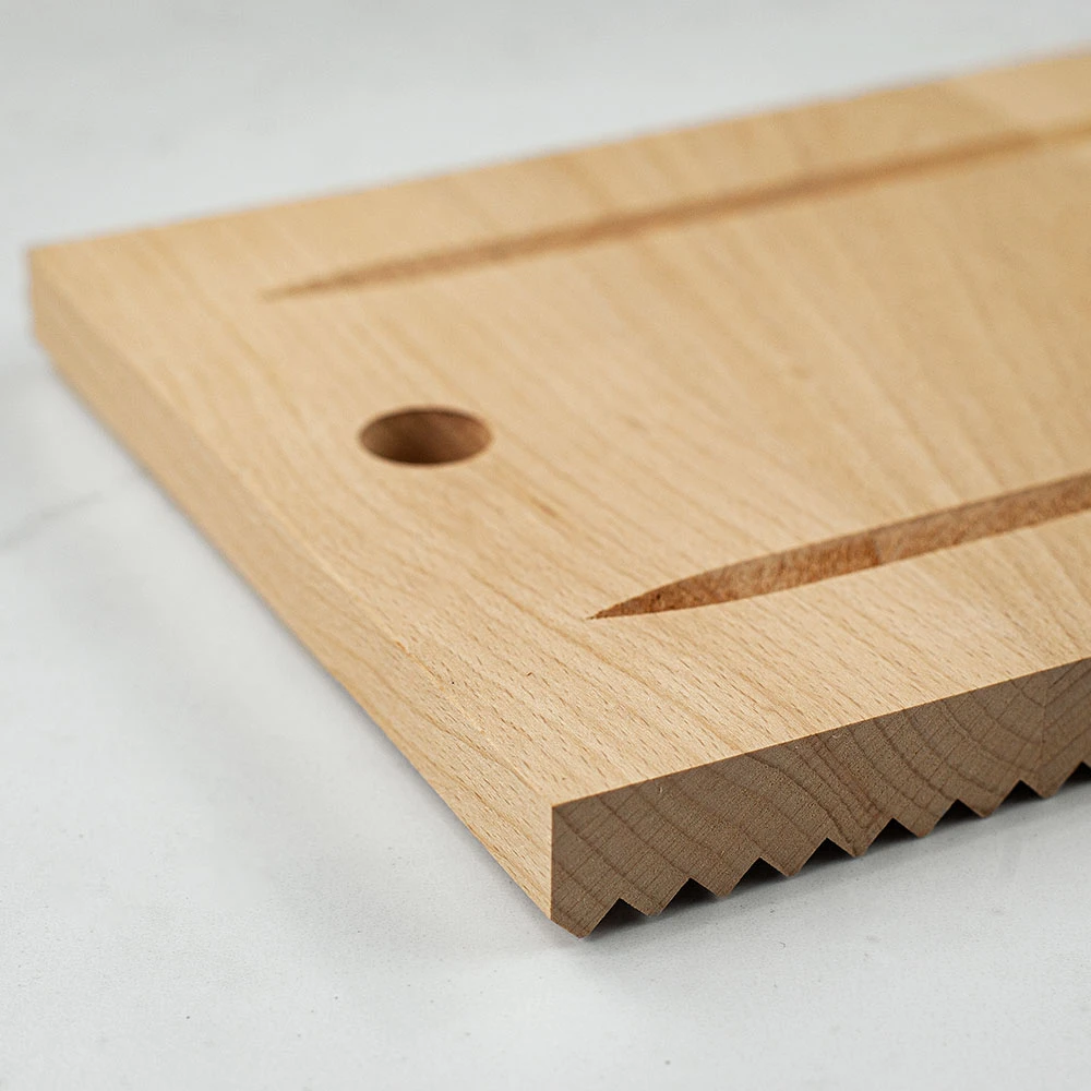 L'Atelier Du Vin Double-sided Chopping Board - Planche A Decouper Recto-verso 6 L'Atelier Du Vin Double-sided Chopping Board - Planche A Decouper Recto-verso - Image 4