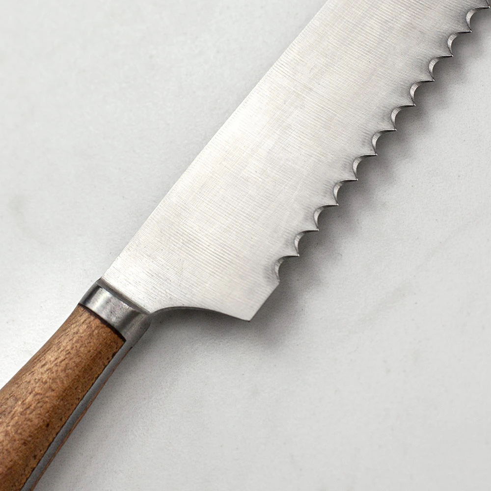 L'Atelier Du Vin Bread Knife - Couteau A Pain 5 L'Atelier Du Vin Bread Knife - Couteau A Pain - Image 3