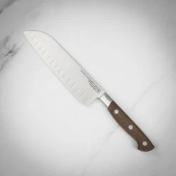 TB Haute Coutellerie Santoku Knife 19cm - Georges Collection