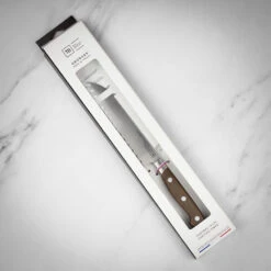 TB Haute Coutellerie Santoku Knife 19cm - Georges Collection -Kitchen Knife Store 10120142 santoku19 box 1