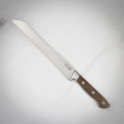 TB Haute Coutellerie Bread Knife 20cm - Georges Collection