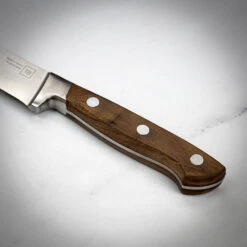TB Haute Coutellerie Bread Knife 20cm - Georges Collection -Kitchen Knife Store 10120144 painbread20 3