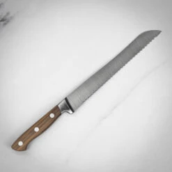 TB Haute Coutellerie Bread Knife 20cm - Georges Collection -Kitchen Knife Store 10120144 painbread20 4