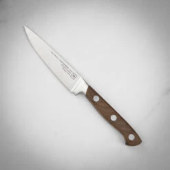 TB Haute Coutellerie Set Of 3 Kitchen Knives - Georges Collection -Kitchen Knife Store 10120161 georgeset 3