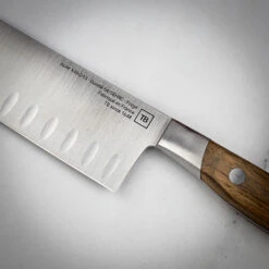 TB Haute Coutellerie Set Of 3 Kitchen Knives - Georges Collection -Kitchen Knife Store 10120161 georgeset 6