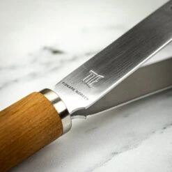 Fiskars Birchwood Handle 2pc BBQ Set -Kitchen Knife Store 1066552 fiskas bbqtools 3