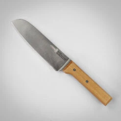 Opinel Parallèle - No.119 Santoku Knife