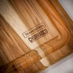 Tramontina Teak Chopping And Serve Board 9 Tramontina Teak Chopping And Serve Board -Kitchen Knife Store 13332352 4