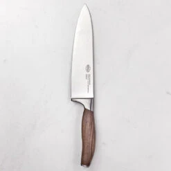 Rösle Passion Seven Piece Knife Block Set - Walnut -Kitchen Knife Store 13384 passion7pc product4