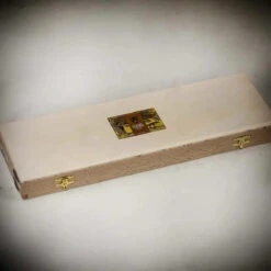 Claude Dozorme 3pc Laguiole Carving Set With Exotic Wood Handle -Kitchen Knife Store 1557912496 93896900 1 1