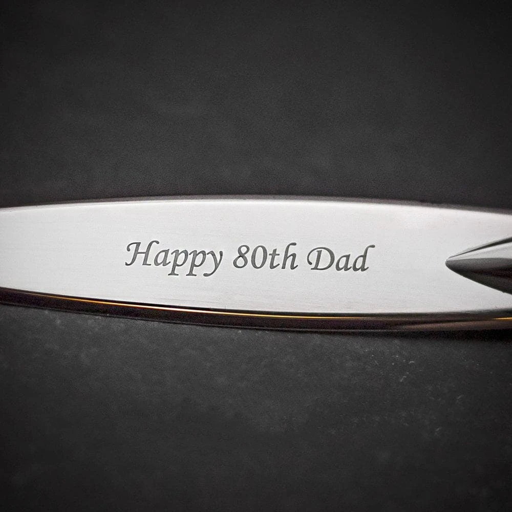 Sabatier Professional 7" Santoku Knife 5 Sabatier Professional 7" Santoku Knife - Image 3