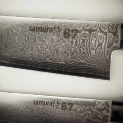 Samura Damascus 67 Chef's Knife Set -Kitchen Knife Store 1581696828 73541600