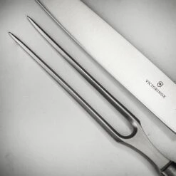 Victorinox Fully Forged Two Piece Carving Set -Kitchen Knife Store 1582802944 00738200