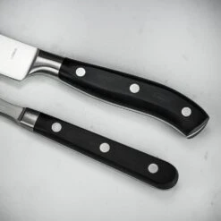 Victorinox Fully Forged Two Piece Carving Set -Kitchen Knife Store 1582803103 00463400