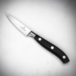 Victorinox Fully Forged Paring Knife - 8cm