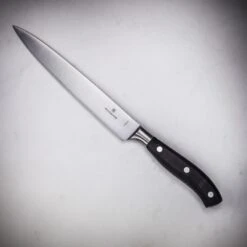 Victorinox Fully Forged Carving Knife - Pointed Tip / 20cm