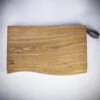 Rio Lindo Solid Oak Chopping Board - Medium 1 Rio Lindo Solid Oak Chopping Board - Medium -Kitchen Knife Store 1583404367 64032900