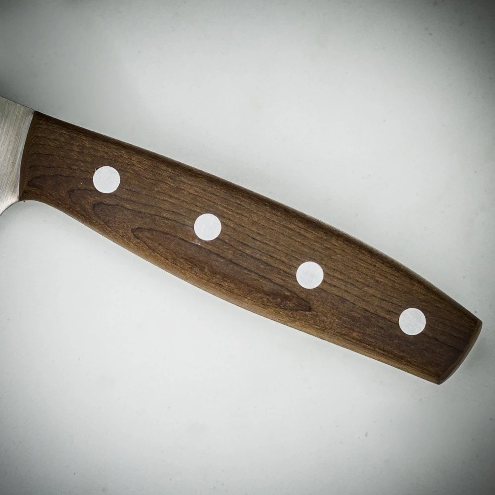 Fiskars Norr Bread Knife With Wooden Handle 4 Fiskars Norr Bread Knife With Wooden Handle - Image 2