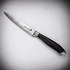 MasterClass Trojan 5 Piece Knife Block -Kitchen Knife Store 1588687608 76575700