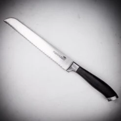 MasterClass Trojan 5 Piece Knife Block -Kitchen Knife Store 1588687617 50590400