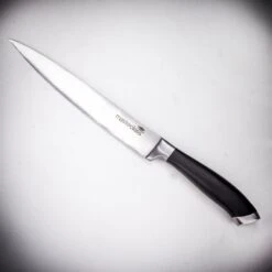 MasterClass Trojan 5 Piece Knife Block -Kitchen Knife Store 1588687627 43838200