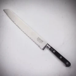 Sabatier Professional Five Piece Acacia Knife Block Set 15 Sabatier Professional Five Piece Acacia Knife Block Set -Kitchen Knife Store 1592315281 13527500