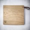 Rio Lindo Solid Oak Chopping Board - Square 2 Rio Lindo Solid Oak Chopping Board - Square -Kitchen Knife Store 1595343167 03746000