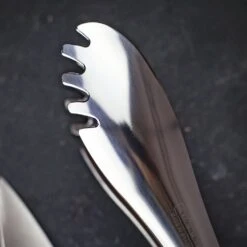 Tramontina Three Piece BBQ Set - Brown -Kitchen Knife Store 1595492141 27566600