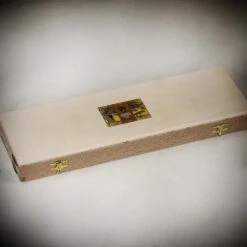 Claude Dozorme Three Piece Laguiole Carving Set With Rosewood Handle -Kitchen Knife Store 1605563344 32171700