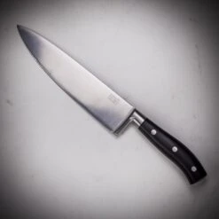 Taylor's Eye Witness Henley 5pc Bamboo Knife Block With Detachable Sharpener -Kitchen Knife Store 1607729737 58862000