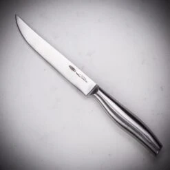 Stellar James Martin 5 Piece Knife Block Set -Kitchen Knife Store 1609775334 22891800