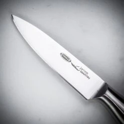 Stellar James Martin 5 Piece Knife Block Set -Kitchen Knife Store 1609775341 56037300