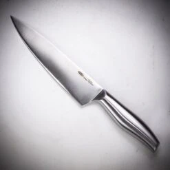 Stellar James Martin 5 Piece Knife Block Set -Kitchen Knife Store 1609775346 76496300