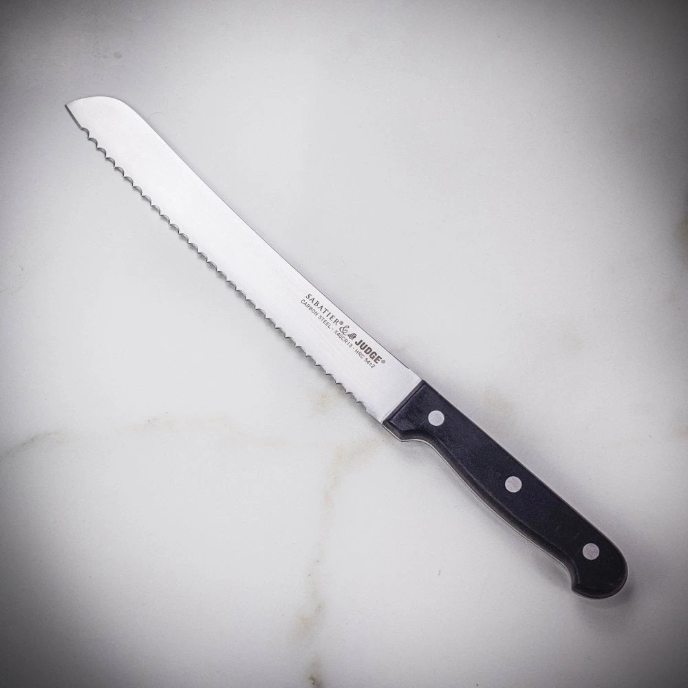 Sabatier Judge 7pc Kitchen Knife Block 6 Sabatier Judge 7pc Kitchen Knife Block - Image 4