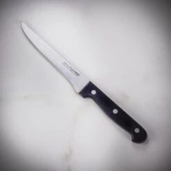 Sabatier Judge 7pc Kitchen Knife Block 16 Sabatier Judge 7pc Kitchen Knife Block -Kitchen Knife Store 1614098103 57162300