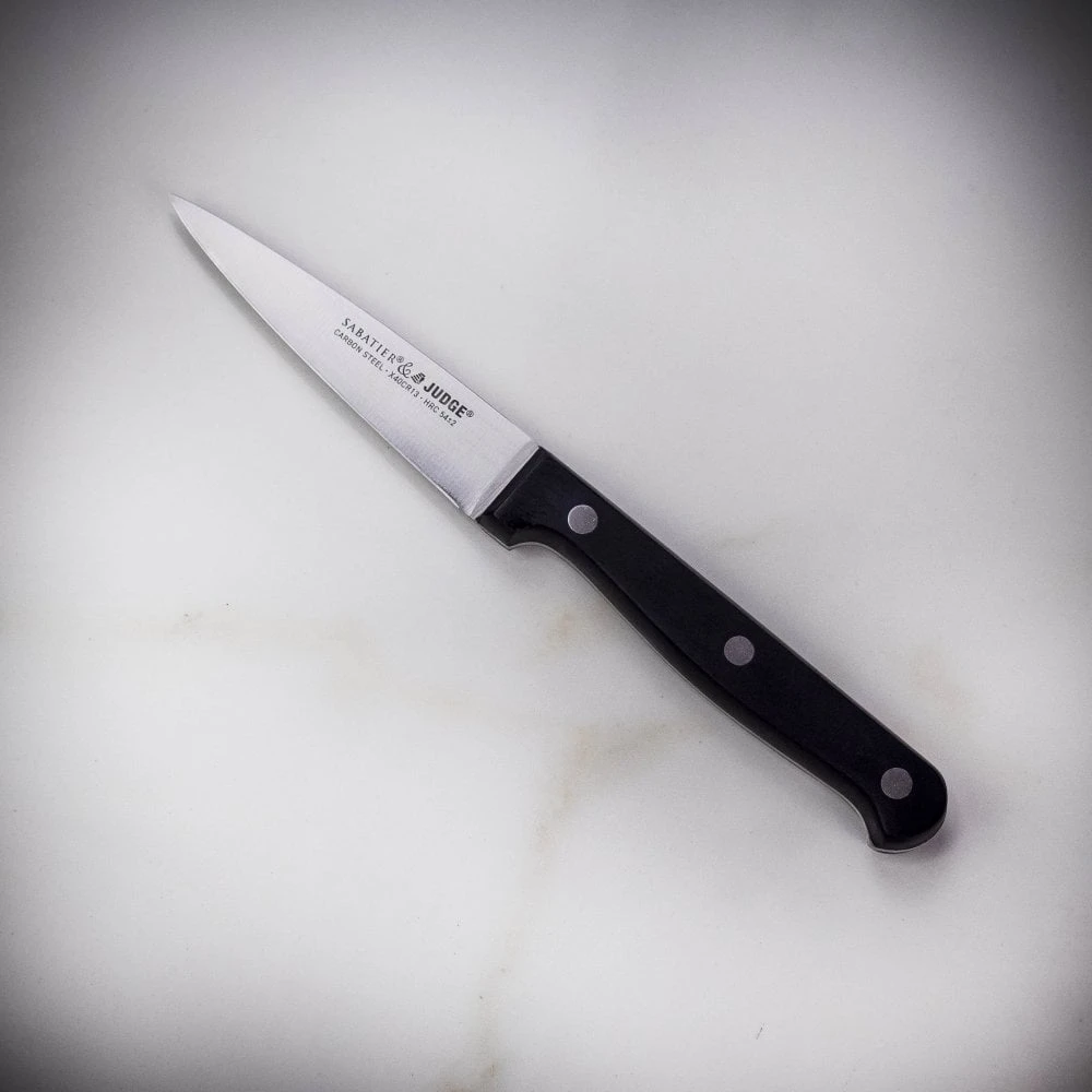 Sabatier Judge 7pc Kitchen Knife Block 9 Sabatier Judge 7pc Kitchen Knife Block - Image 7