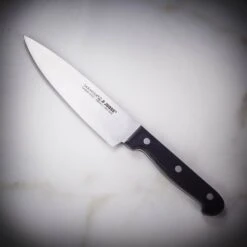 Sabatier Judge 7pc Kitchen Knife Block 20 Sabatier Judge 7pc Kitchen Knife Block -Kitchen Knife Store 1614098120 67189000