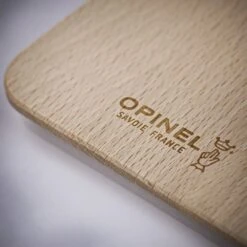 Opinel Board La Petite - 150 X 265mm -Kitchen Knife Store 1615553259 34719400