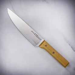 Opinel Parallèle No.118 Chef’s Knife