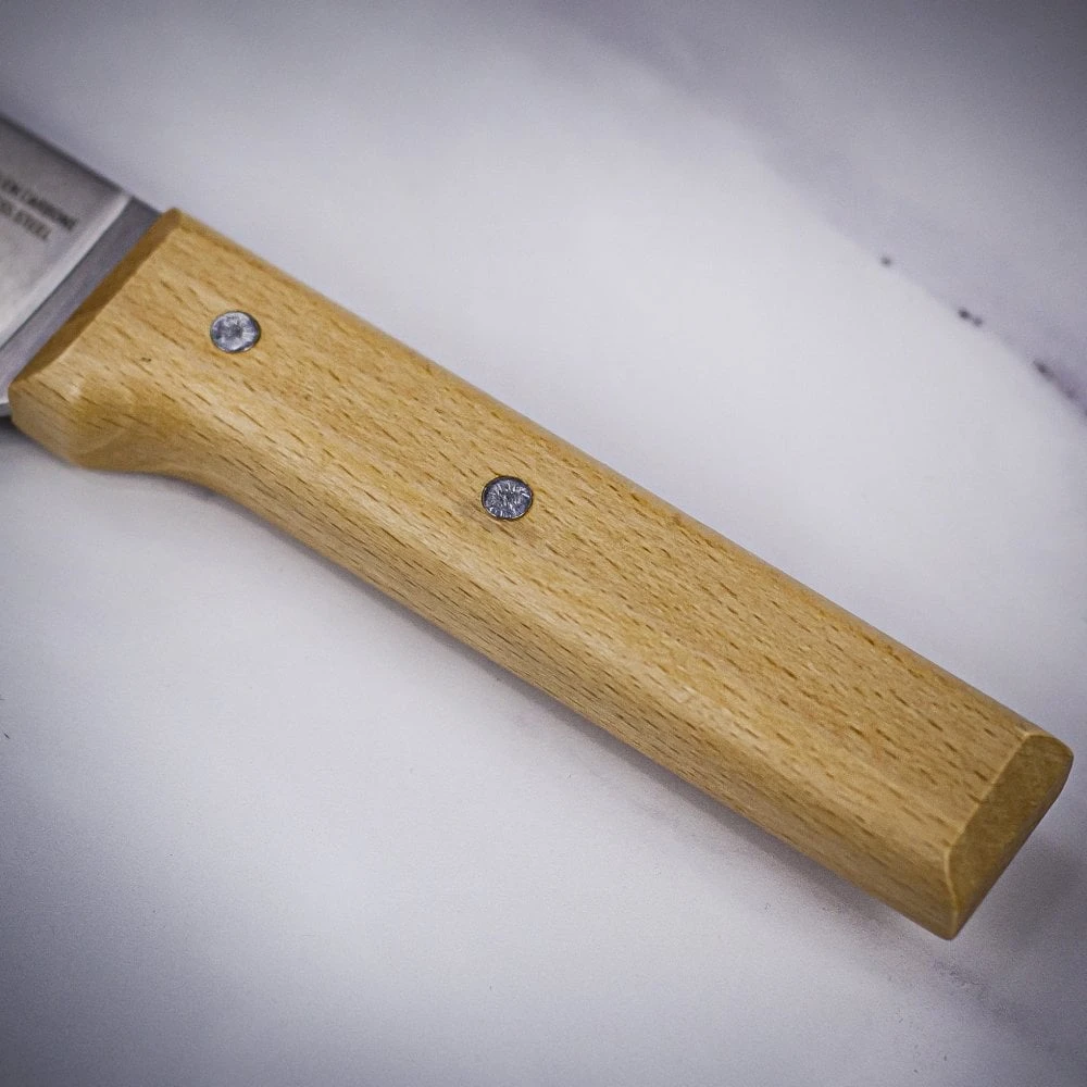 Opinel Parallèle No.118 Chef’s Knife 4 Opinel Parallèle No.118 Chef’s Knife - Image 2