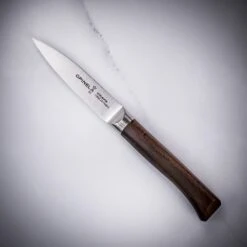 Opinel Les Forgés 1890 Paring Knife