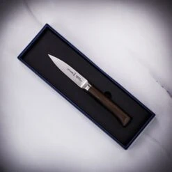 Opinel Les Forgés 1890 Paring Knife -Kitchen Knife Store 1615559241 70908000