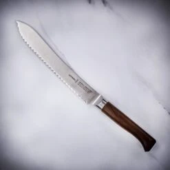 Opinel Les Forgés 1890 Bread Knife