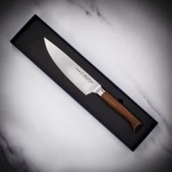 Opinel Les Forgés 1890 Chef’s Knife 11 Opinel Les Forgés 1890 Chef’s Knife -Kitchen Knife Store 1615561484 64299200