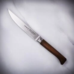 Opinel Les Forgés 1890 Carving Knife