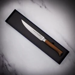 Opinel Les Forgés 1890 Carving Knife 9 Opinel Les Forgés 1890 Carving Knife -Kitchen Knife Store 1615562021 77675700