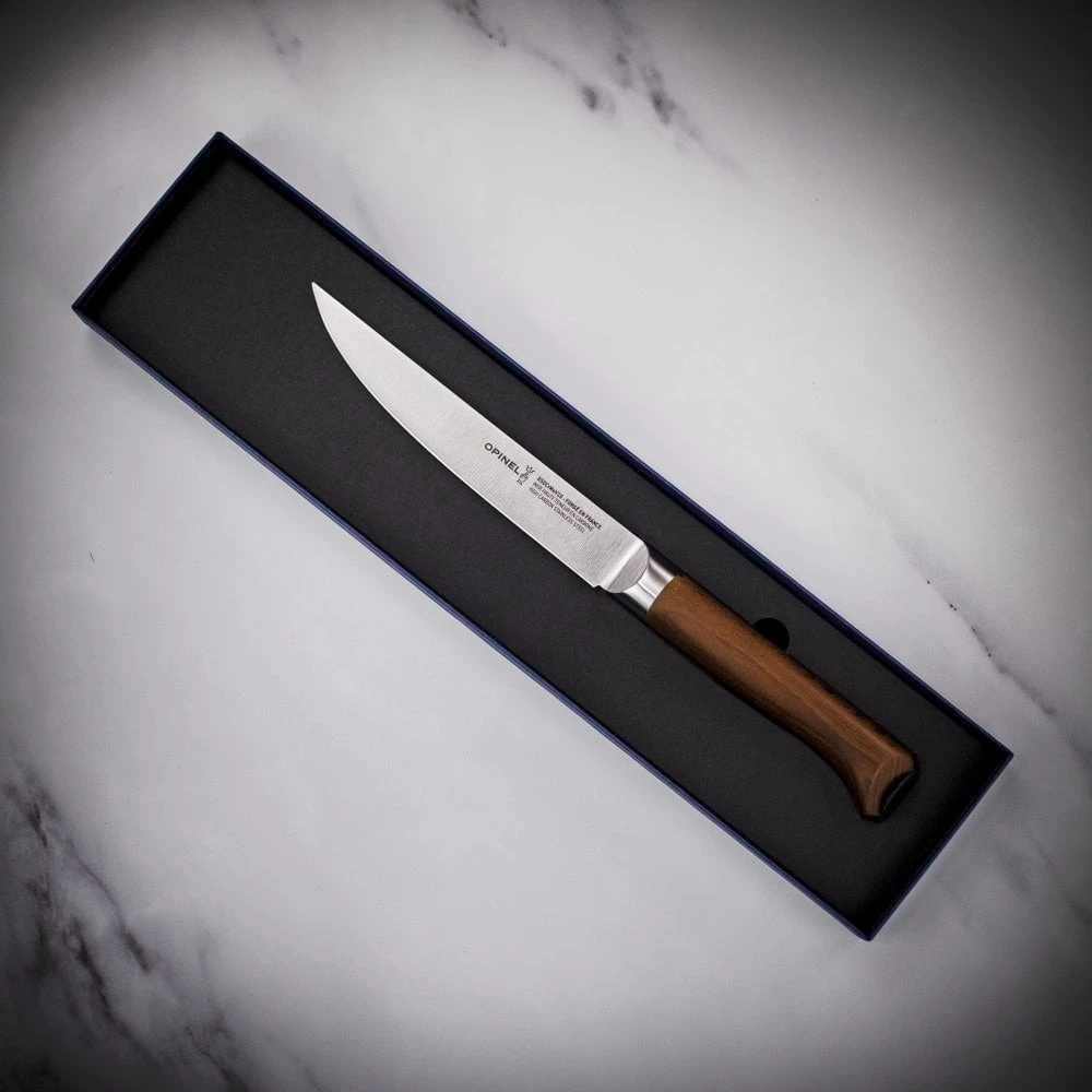 Opinel Les Forgés 1890 Carving Knife 5 Opinel Les Forgés 1890 Carving Knife - Image 3